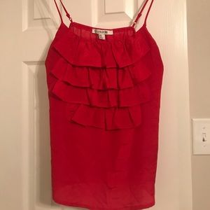 F21 Dressy Cami